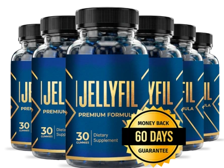 JellyFil Official Website — Order Your Discounted Bottles Now